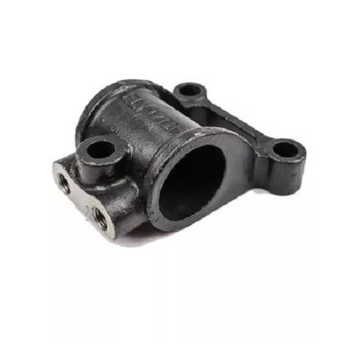 Air Leaf Eye Casting Block 338-1224 – Fits Peterbilt Rear Suspension – Replaces E69775, 301654