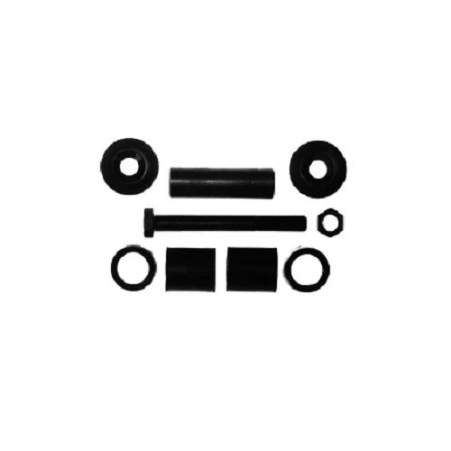 Bolt and Bushing Kit – Rear Air Leaf – Fits Peterbilt – Replaces PB7, 334460, DT506K