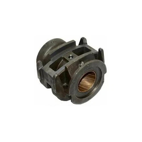 Mack 39QK226C 4-inch Trunnion Saddle – Fits SS44 Suspension – Cross References R305077