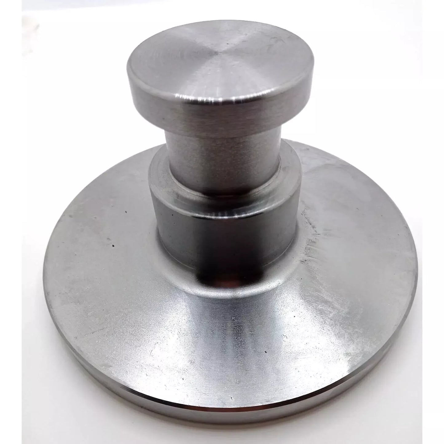 Trailer King Pin KP100 – 2-inch Forged Steel Mushroom Style – Cross References KPT809F