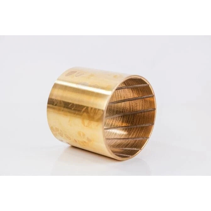 Trunnion Bushing 3.5 Inch 322-114 – Fits Mack SS44 & Camelback – Replaces 10QK157, SB1514