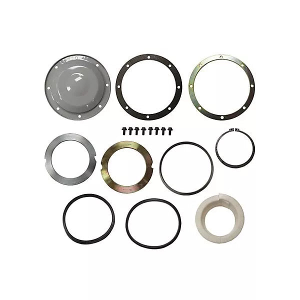 Trunnion Service Kit MVT53 – Fits Volvo Rear Suspension – Replaces VT22, 3097281