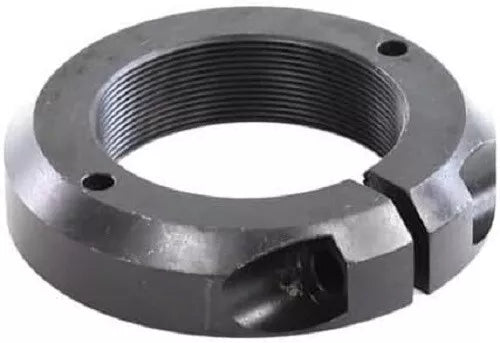 Trunnion Shaft Nut 4 Inches 334-498 for Mack Suspension – Replaces E5424, MX404