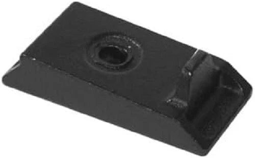 Axle Seat 338-2269 – 5 Degree Camber – Fits Freightliner FAS II Airliner – Replaces WA122295, MFL21