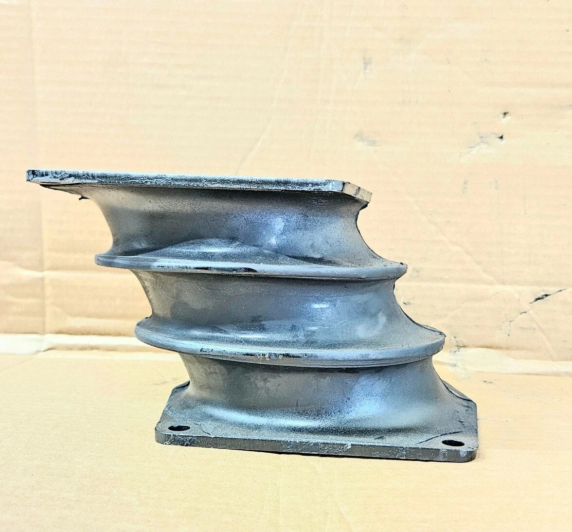 Bolster Load Spring 49377000 – Fits Hendrickson HN Series – Replaces E11496, R3014496