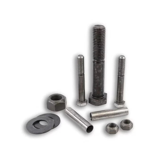Bolt and Bushing Kit 3341612 – Fits Hutch Suspensions – Replaces TRK5544A