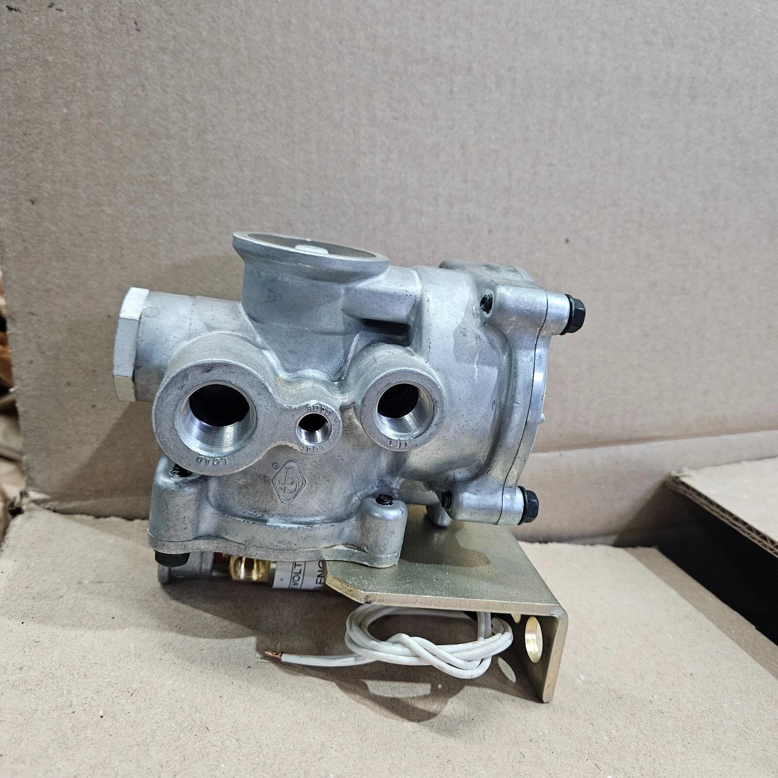 Control Module 334-2307 – Dayton ABS/Air Valve System Component