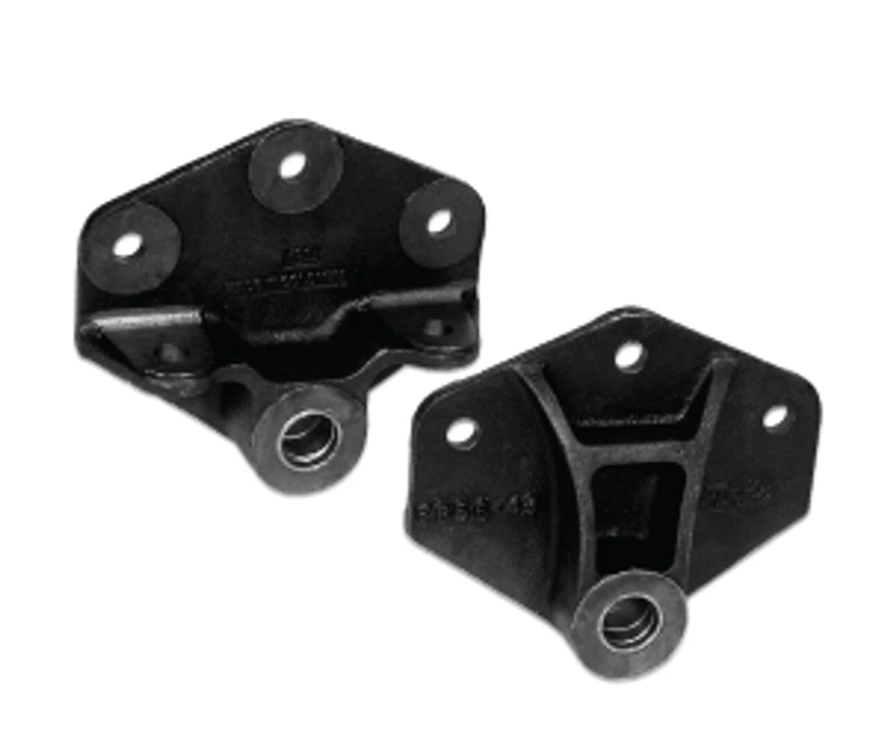 Leaf Spring Hanger Rear of Front – Fits Ford F150 F250 F350 – Replaces M949