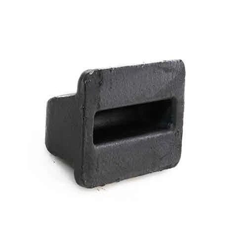 Spacer Block 388‑729 – Fits Mack Trucks Heavy‑Duty Suspension Component