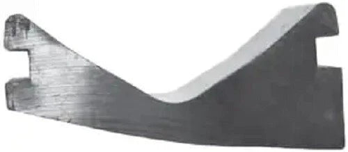 Insulator Wear Pad – Fits Volvo Suspensions – Replaces 334810, MVV12, E8819