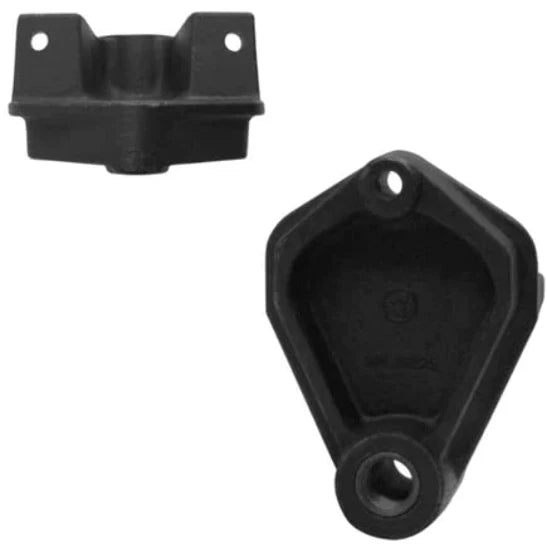 Leaf Spring Hanger 334‑1266 – Fits Kenworth Rear of Front Heavy‑Duty Suspension