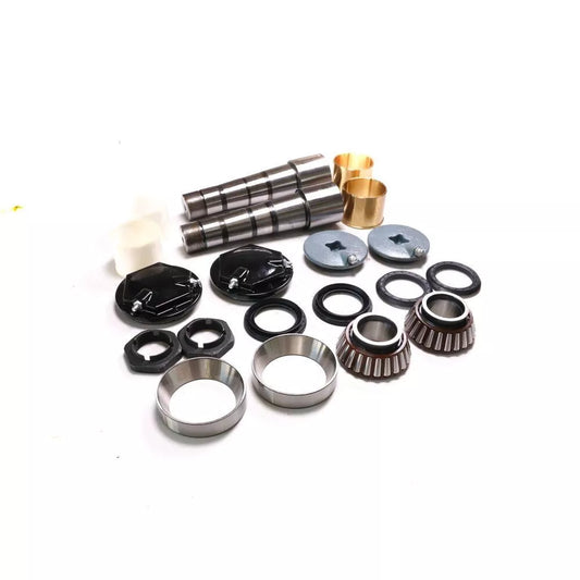 King Pin Kit 2.360 x 8.920 – Heavy-Duty Steering Component – Replaces 20590487, K536M