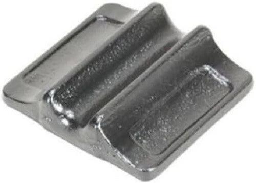 Leaf Spring Axle U-Bolt Plate 338-1798 – Low Ride Suspension – Replaces E7847, R307847