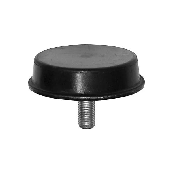 Leaf Spring Bumper – Fits Kenworth and Peterbilt Front Suspensions – Replaces PAD101, S9296
