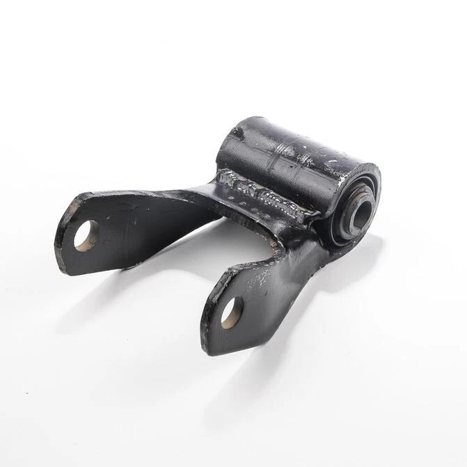 Leaf Spring Shackle Kit – Rear of Rear – Fits Ford F-Series Super Duty – Replaces F81Z5776CA, 330-364A