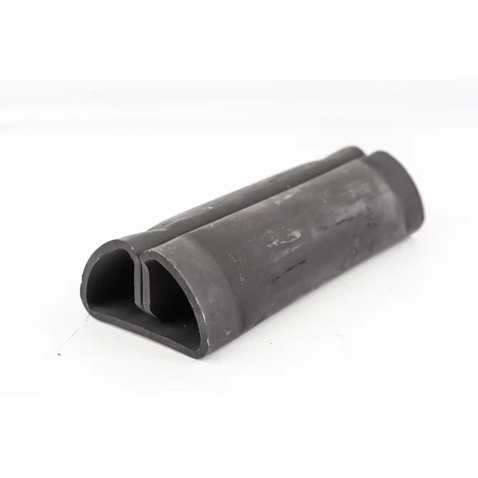 Leaf Spring Axle U-Bolt Top Plate 09-2886 – Replaces E2907, M852, 702900