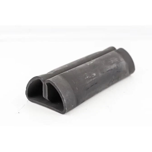 Leaf Spring Axle U-Bolt Top Plate 09-2886 – Replaces E2907, M852, 702900