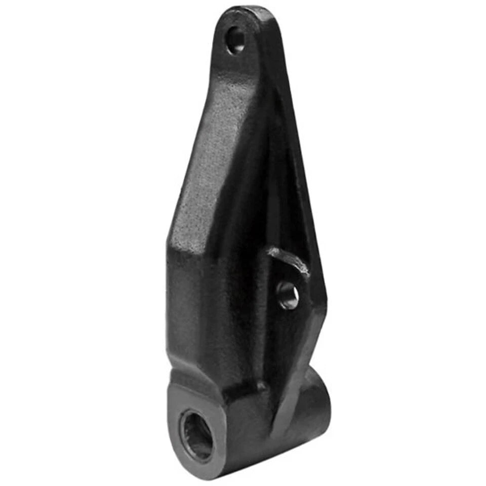 Left Front Spring Hanger – Fits Peterbilt – Replaces 0204001M002, 338-1898, B11-1033