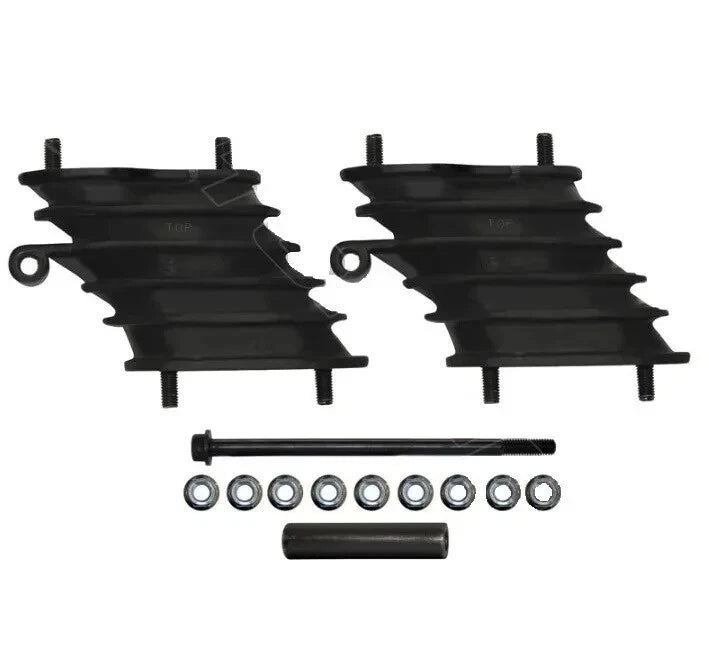 Load Cushion Kit – Fits Hendrickson HAULMAAX Suspension – Replaces 64179037, E14044