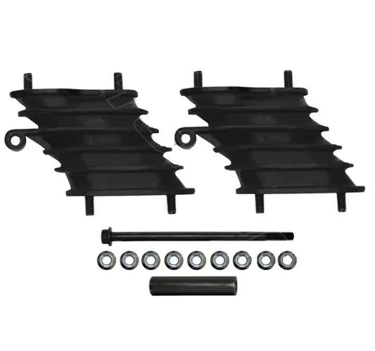 Load Cushion Kit – Fits Hendrickson HAULMAAX Suspension – Replaces 64179037, E14044