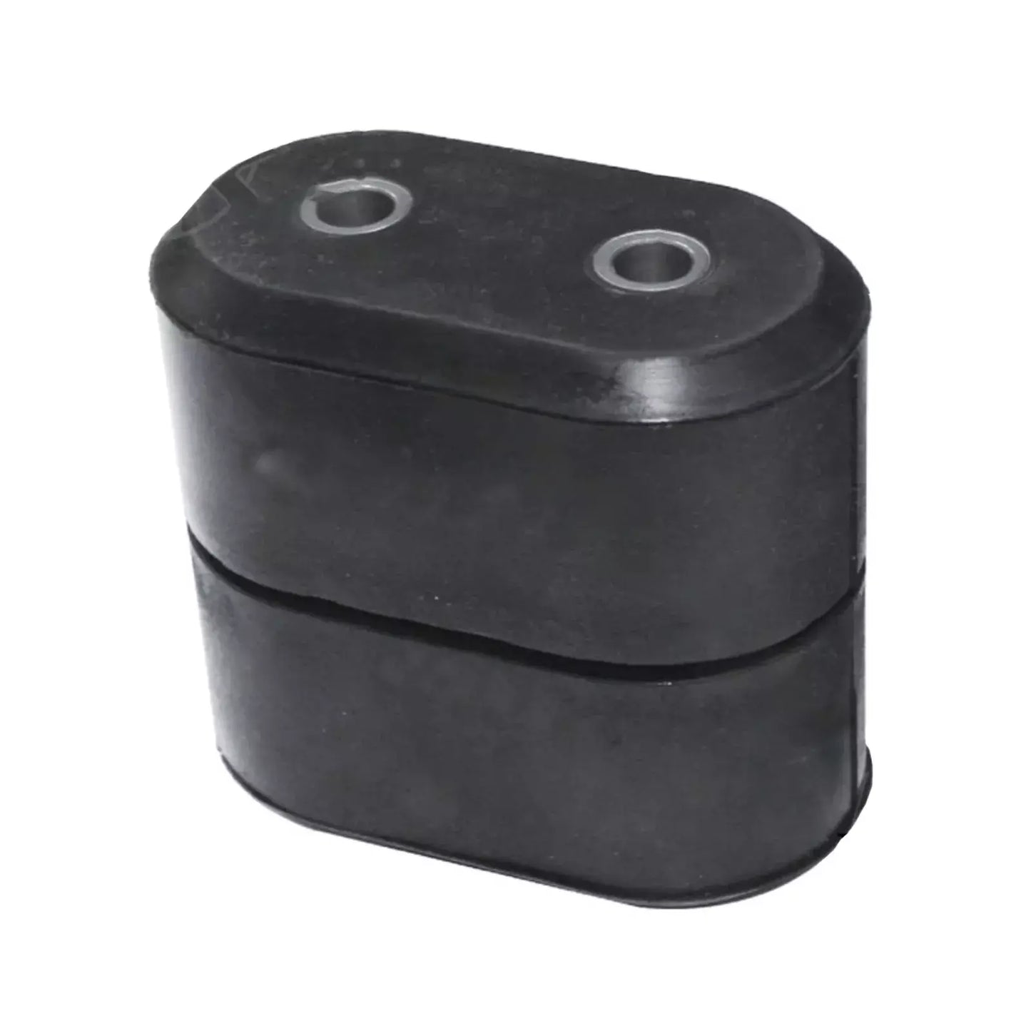 Load Spring Pad Rubber Bumper Snubber 355420 – Fits International – Heavy-Duty Suspension Component