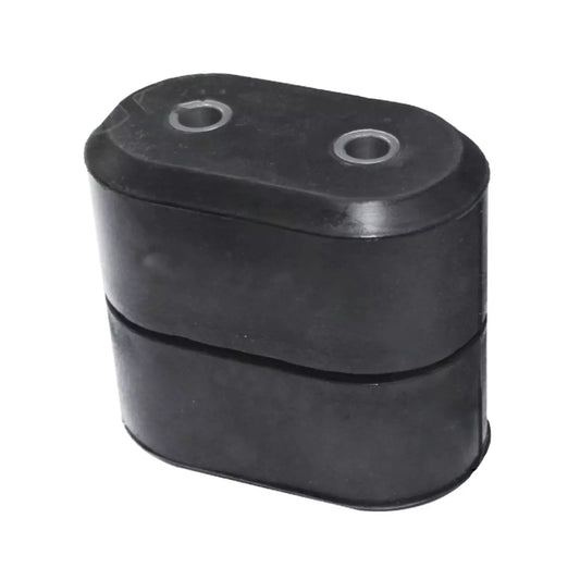 Load Spring Pad Rubber Bumper Snubber 355420 – Fits International – Heavy-Duty Suspension Component