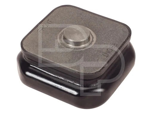 Lower Insulator Pad MA36000 for Mack, Volvo, and Freightliner – Replaces 321133, 325127