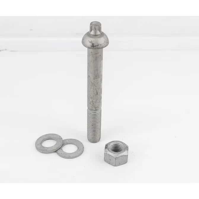 Pivot Bolt Service Kit 334-1637 for Hendrickson Suspensions – Replaces MHS205, S23319
