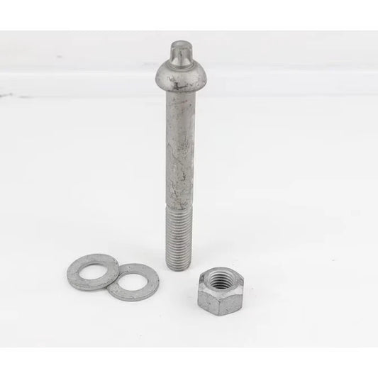 Pivot Bolt Service Kit 334-1637 for Hendrickson Suspensions – Replaces MHS205, S23319