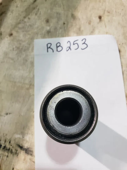 Rubber Leaf Spring Bushing RB‑253 – Fits Ford & International Heavy‑Duty Suspension