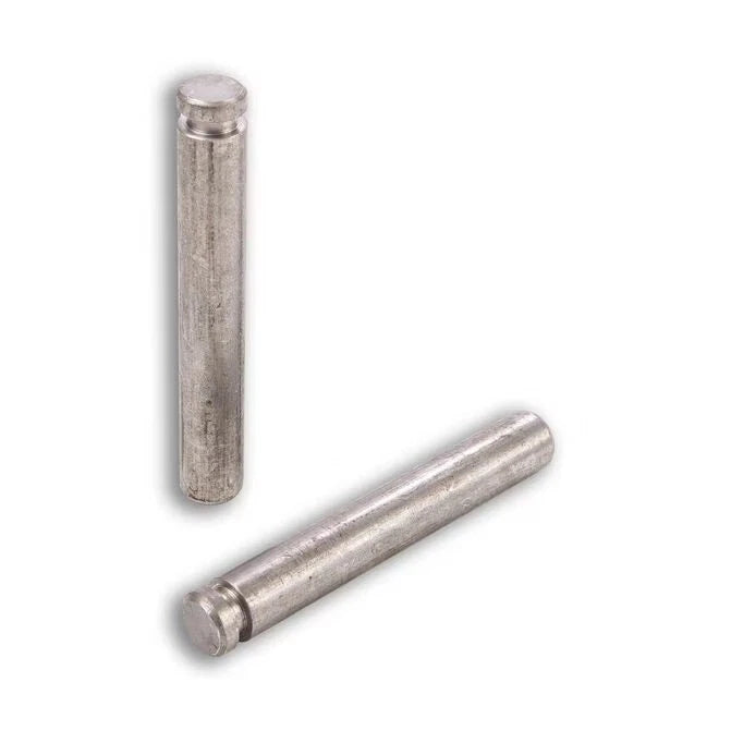 Rebound Pin B1196-43 for Ford B/CF/CL/F/L/LN Rear Spring – Replaces C2TZ-5969-A, M4860