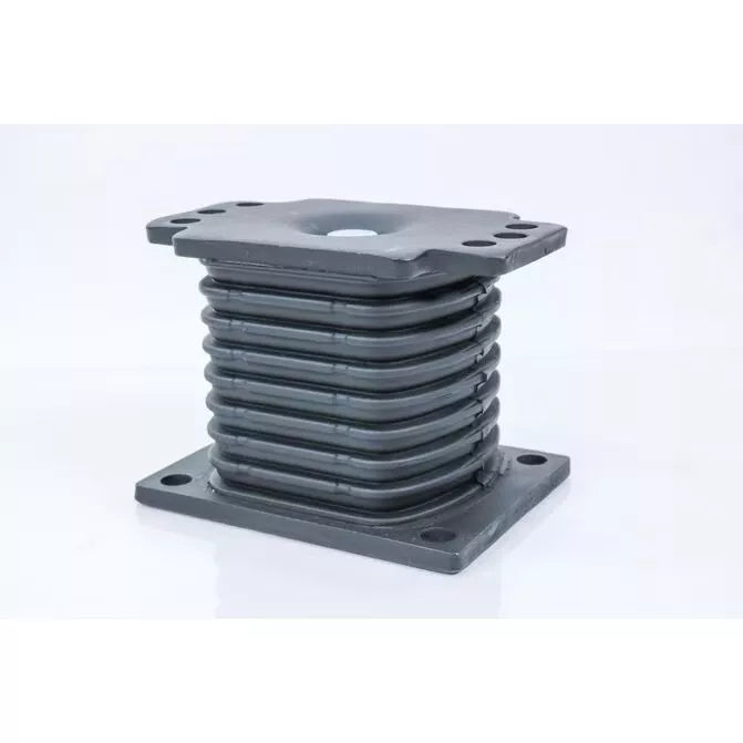 Rubber Load Spring VT1 for Volvo T-Ride Rear Tandem Suspension – Replaces 334916, E8851