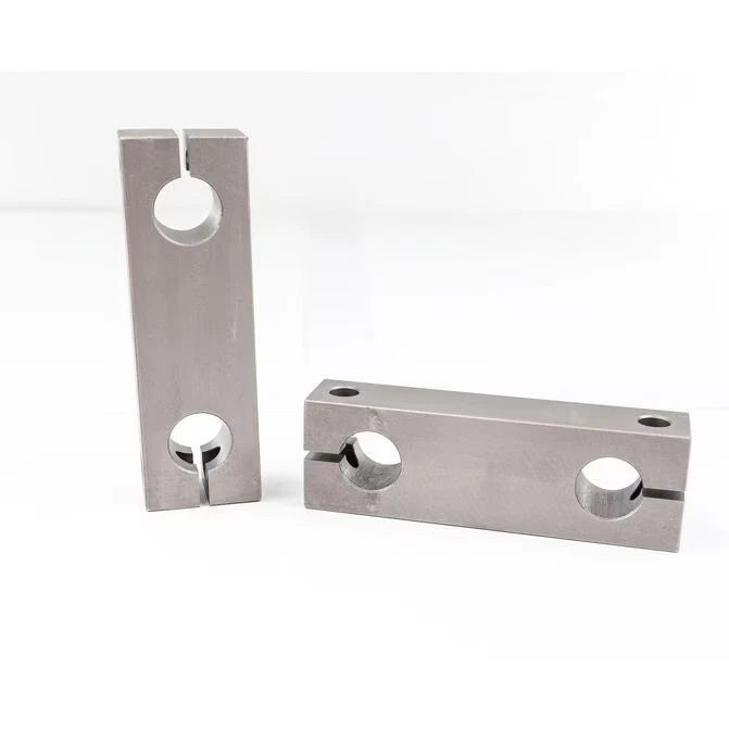 Side Bar Shackle 330-102 – 6.375 Inch for Mack Leaf Spring Suspensions – Replaces E31562, M876