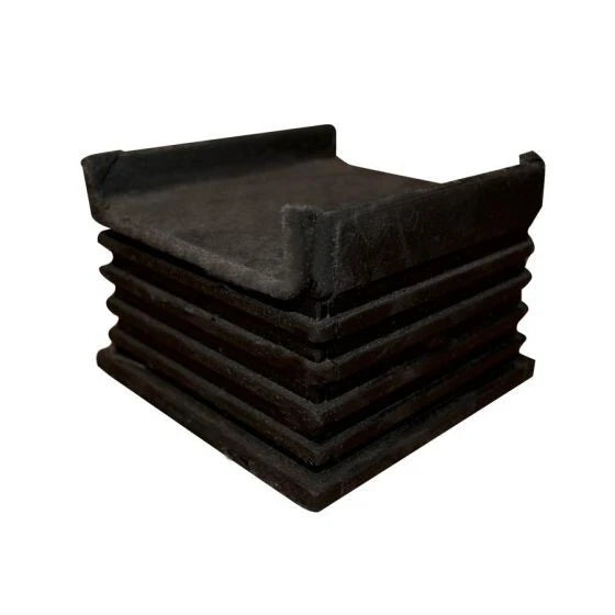 Spring Insulator 112-0807-000 for Freightliner TufTrac 46K – Replaces 325245, MFL4891