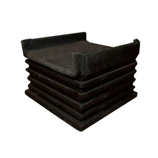 Spring Insulator 112-0807-000 for Freightliner TufTrac 46K – Replaces 325245, MFL4891