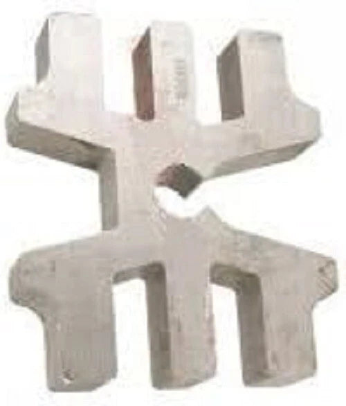 Front Spring Spacer – 1 Inch – Fits Peterbilt COE and Conventional – Replaces M827, 0201823025