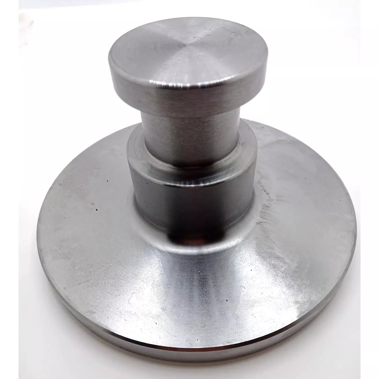 Trailer King Pin KP100 – 2-inch Forged Steel Mushroom Style – Cross References KPT809F