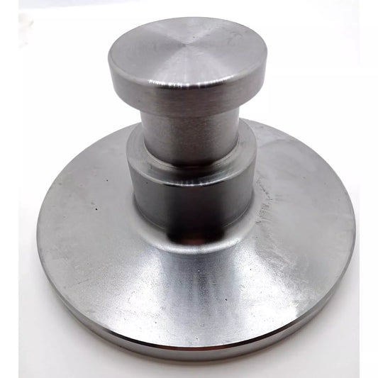 Trailer King Pin KP100 – 2-inch Forged Steel Mushroom Style – Cross References KPT809F