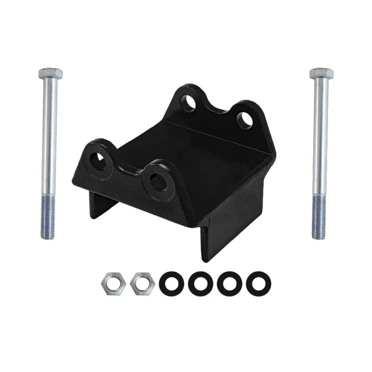 Wear Pad Kit 334-1592 for Peterbilt Air Trac Suspension – Replaces 03‑07296, E7862, R307862
