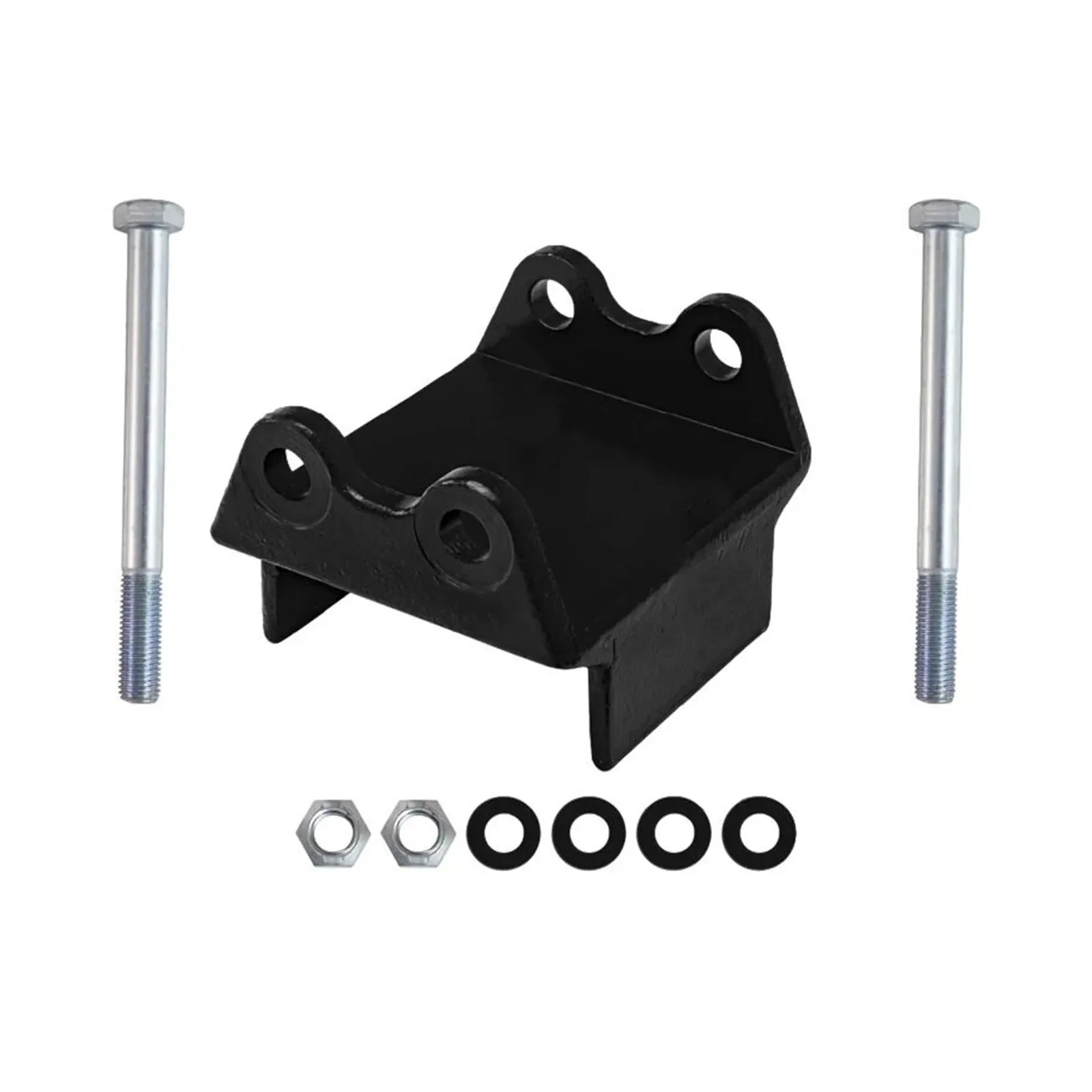 Wear Pad Kit 334-1592 for Peterbilt Air Trac Suspension – Replaces 03‑07296, E7862, R307862